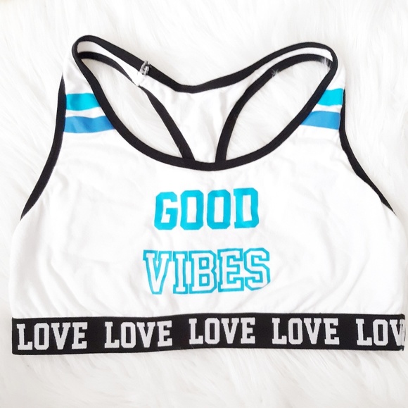 Other - Sport Bra